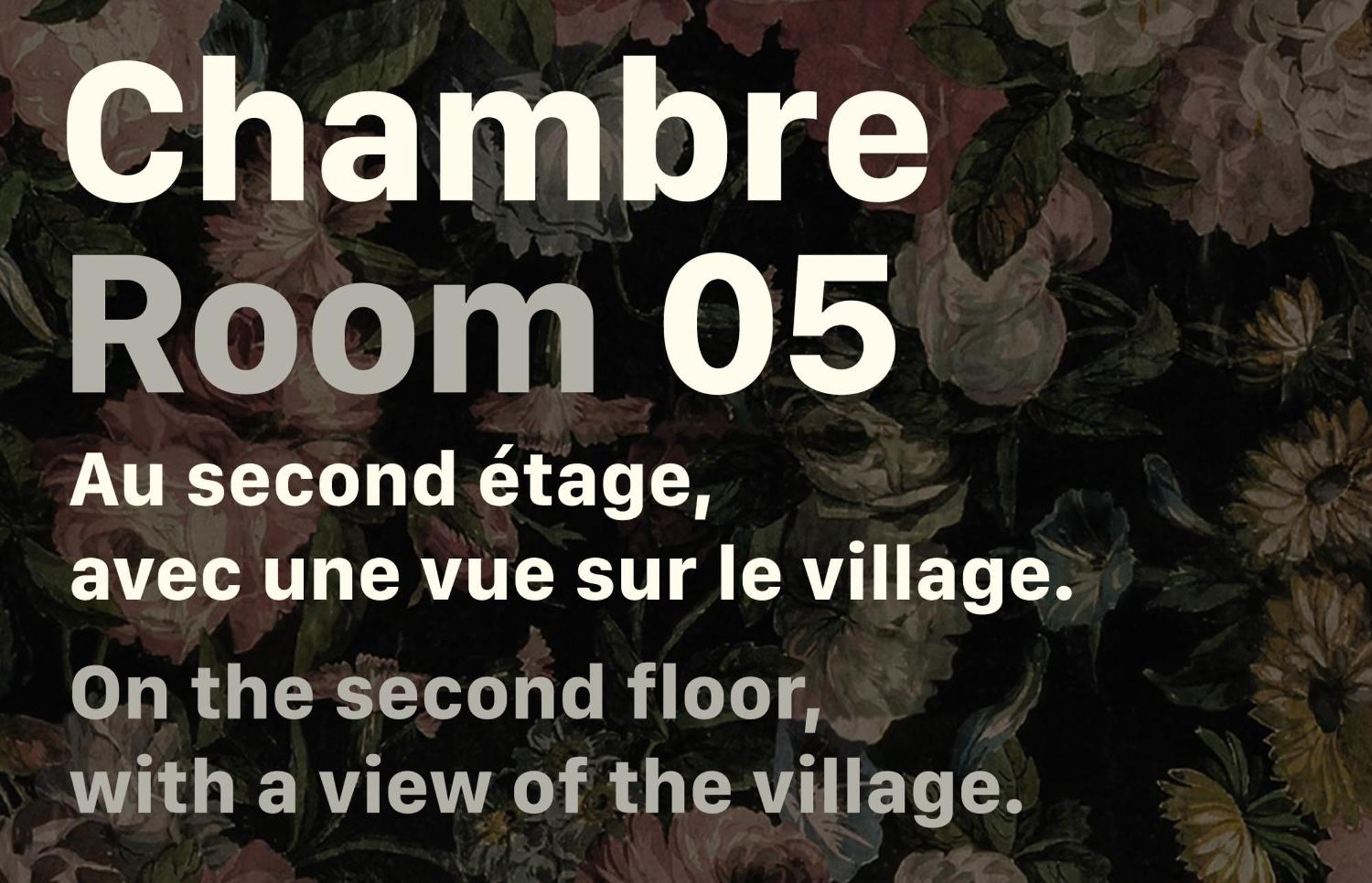 Maison Grand Sable Veules-les-Roses Quarto foto