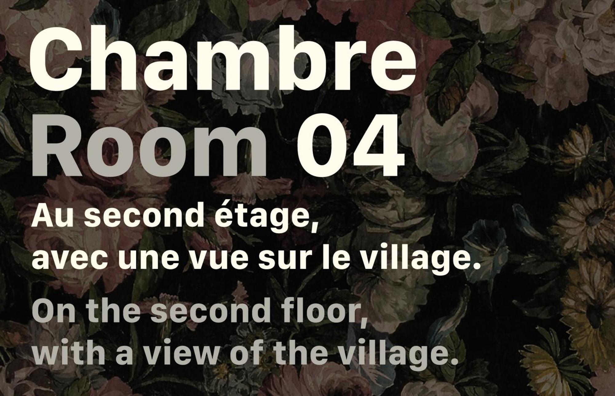 Maison Grand Sable Veules-les-Roses Quarto foto